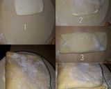 Foto del paso 4 de la receta: Facturas-Caracolas de hojaldre