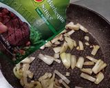 Foto langkah ke 7 dari resep Tenderloin Steak BBQ Sauce.