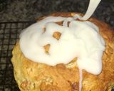 Foto del paso 13 de la receta: Pan dulce con frutos secos