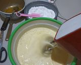 Foto langkah ke 1 dari resep Bolu som.