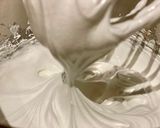 Foto del paso 2 de la receta: 🇺🇸 Especial de Halloween: FANTASMITAS de MERENGUE (Estados Unidos)