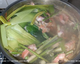 Foto del paso 1 de la receta: Lomo de merluza en salsa verde