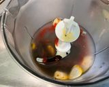 Une image de l'étape 3 de Marinade à l'ail, érable, citron et tomate.