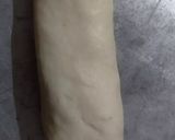 A picture of step 6 of Chicken buns.