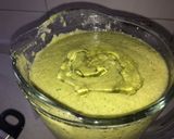 Foto del paso 3 de la receta: Colado de bebé receta 8