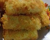 Foto langkah ke 6 dari resep Risol sayur.