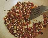 Nasi Tuna Daun Jeruk langkah memasak 6 foto