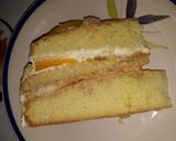 Foto del paso 11 de la receta: Torta de Cumpleaños