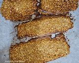 Foto del paso 3 de la receta: Barritas de pipas