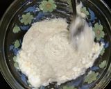 ઉત્તપમ(Uttapam recipe in Gujarati) રેસીપી સ્ટેપ3ફોટો