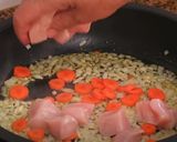 Foto del paso 6 de la receta: Arroz con pollo