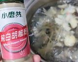 十分鐘上菜-蛤蜊清湯的食譜步驟5照片