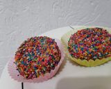 Foto del paso 9 de la receta: Garibaldis