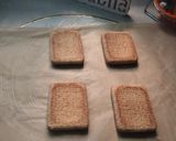 صورة لخطوة 5 من وصفة تحلية دون فرن او تحلية السعادة