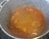 Pirított nyúlcombok 🍗 gombás-tejfölös mártásban 🍄 recept fázis 6 fotója