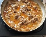 Foto langkah ke 4 dari resep Rendang Daging.