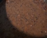 A picture of step 13 of Dhaba Style Dal Makhani.