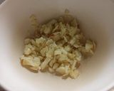 รูปขั้นตอนการทำที่ 3 ของ แขนงผัดไก่นุ่ม