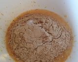 Foto del paso 5 de la receta: Budín de Gofio