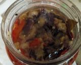 Foto del paso 13 de la receta: Berenjenas en escabeche