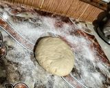 صورة لخطوة 4 من وصفة كرواسون مالحين