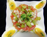 Foto del paso 5 de la receta: Ensalada de alubias