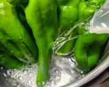 Foto del paso 3 de la receta 43. Pimientos encurtidos