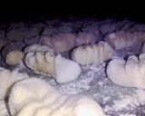 Foto del paso 6 de la receta: Gnochhi (ñoquis) al estilo Akeru🤯🤑😈