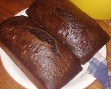 Foto del paso 1 de la receta: Queque de chocolate 🍫