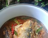 Foto langkah ke 4 dari resep Tumis Pedas Bandeng Presto.