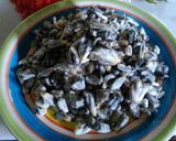 Foto del paso 1 de la receta: Huitlacoche