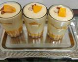 Mango cream recipe step 6 photo