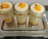 A picture of step 6 of Mango cream.