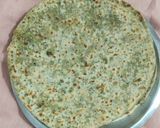 સ્ટફડ લીલી તુવેર અને વટાણા ના પરાઠા (Stuffed Lili Tuver Vatana Paratha Recipe In Gujarati) રેસીપી સ્ટેપ4ફોટો