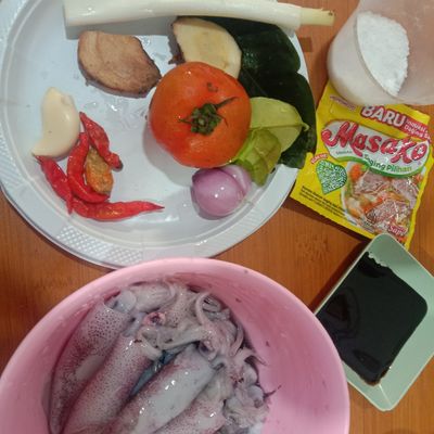Langkah 1