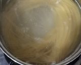 Foto langkah ke 2 dari resep "spaghetti".