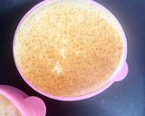A picture of step 10 of Easy Imagawa-yaki (Obanyaki) with Pancake Mix in a Skillet.