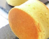 A picture of step 17 of Easy Imagawa-yaki (Obanyaki) with Pancake Mix in a Skillet.