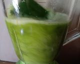 Foto langkah ke 4 dari resep Dadar Gulung Enak.