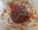 Foto del paso 6 de la receta: Sopa de fresones