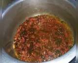 Vegetables pulao recipe step 4 photo