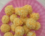 Foto langkah ke 7 dari resep Tempe bulet.