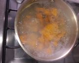 Foto del paso 1 de la receta: Sopaipillas