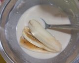 Foto langkah ke 2 dari resep 408. Pisang Pasir Crunchy.