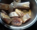 গুরজাওলি মাছের ঝাল (gurjaoli macher jhal recipe in Bengali) রেসিপির ধাপ 1 ছবি