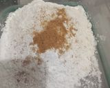 Foto langkah ke 2 dari resep Bakwan jagung kriuk.