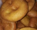 Foto del paso 3 de la receta: Sopaipillas secas