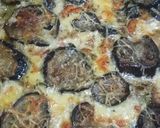 Foto del paso 10 de la receta: PASTEL DE BERENJENA ❤🍆🍆🍆