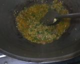 Foto langkah ke 3 dari resep Ati Ampela Sambal Hijau.