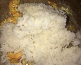 Foto langkah ke 3 dari resep Nasi Goreng Udang.